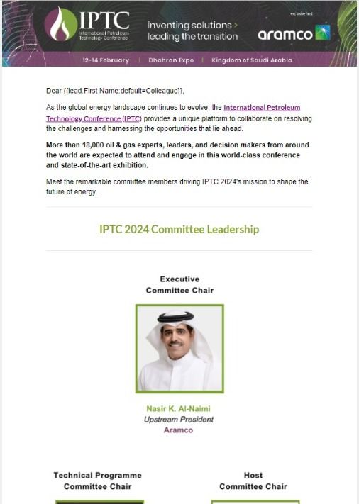 24IPTC - Execom email
